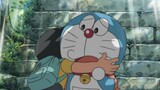 【Doraemon】 Pernahkah Anda tergerak atau disembuhkan oleh lagu "cinta hilang"?