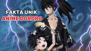 ANIME DORORO!!!