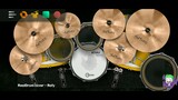 Toxicity - System Of A Down real drum cover