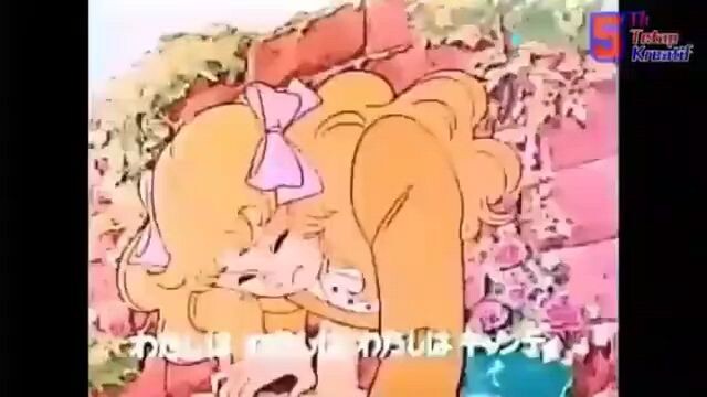 Candy-candy Episode 47 Subtitle Indonesia