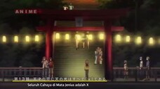 Bokutachi wa Benkyou ga Dekinai Episode -13 END [sub-indo 🇲🇨]