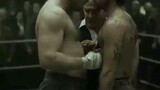 Brad Pitt ring fight