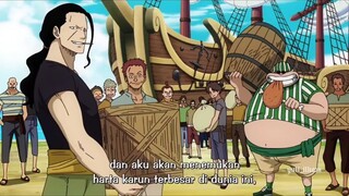 One piece versi singkat 🔥🔥