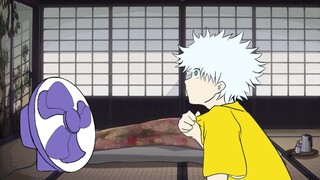 [Jujutsu Kaisen] Gojo Satoru dan Natsume Jie baru saja mengeringkan rambut mereka