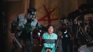 Hellbound Season 2 (2024) ทันฑ์นรก ซีซั่น 2 EP 6 [ซับไทย]