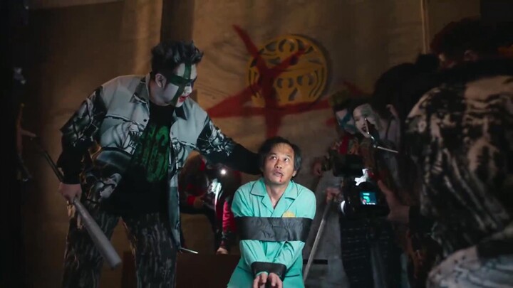Hellbound Season 2 (2024) ทันฑ์นรก ซีซั่น 2 EP 6 [ซับไทย]