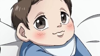 "Đứa bé được tái sinh thành mỹ nhân" Chương 8 ~ Chương Bệnh viện ~