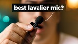 CKMova LCM2 Lavalier Microphone Review! (Tagalog)