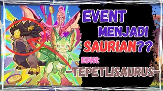 🤔Xilonen Karakter Support yang Mempersulit Event?!🤔 Tau gini pake Kachina😢😢