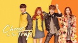 Cheese in the Trap 15 | Tagalog dubbed | HD