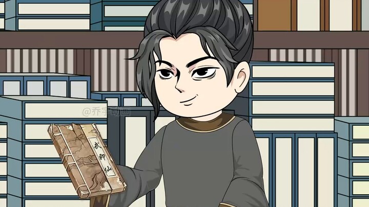 ตอนที่ 7 ผมป่วยเป็นโรคที่ทำให้ไม่สามารถมีคุนได้ สิ่งแรกที่ฉันทำหลังจากเกิดใหม่คือการตัดความรู้สึกทั้