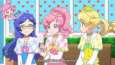 Kiratto Pri☆Chan SS3 - Tập 42 (Vietsub)