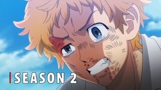 Tokyo Revengers Season 2 - Episode 41 [Bahasa Indonesia]