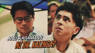 Mga Batang Riles: Malalaman na ni Kidlat ang kasamaan ni Dr. K (Teaser Ep. 39)