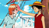 [ONE PIECE] Luffy thinks differently, but he is good