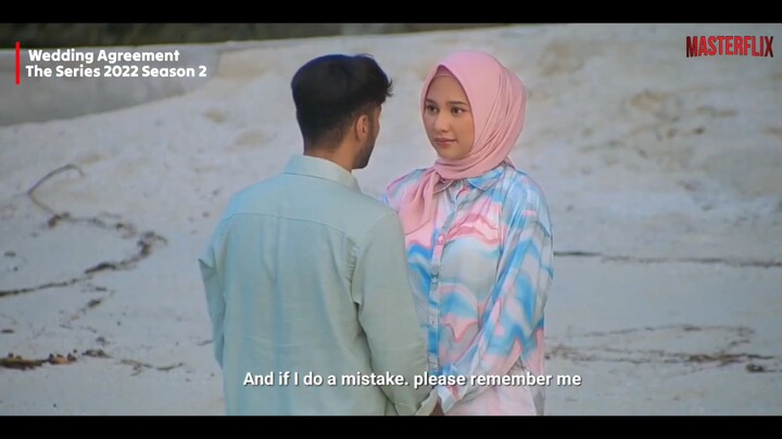 Wedding Agreement 2022 Season 2 Episode 10