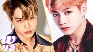 LOVE SHOT x AIRPLANE PT. 2 | exo & bts mashup