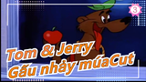 [Tom & Jerry] Gấu nhảy múa Cut_3