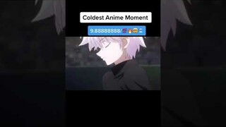 Killua badass moment