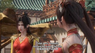 Tomb Of Fallen Gods S2 Eps 09 Sub Indo