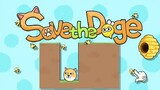 Save the Doge level 121-130