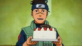 "Happy Birthday Naruto"