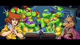 Teenage Mutant Ninja Turtles: Shredder's Revenge - The Co-op Mode