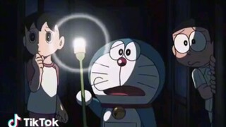 ドラえもん、魔法使いのネコネコ、ロボットネコのドラえもん、ドラえもん