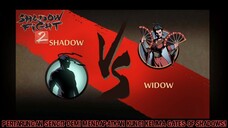 Tersisa Satu Kunci Lagi Untuk Menyegel Gates Of Shadows |Shadow Fight 2 Part 16