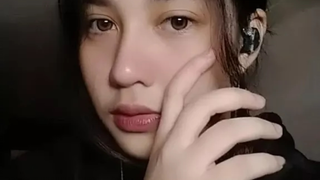 kiss my nose