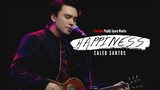 Caleb Santos — Happiness [Official Music Video] | YouTube NextUp