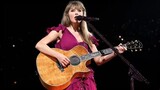 All you had to do was stay - Suprise Song Eras Tour Inang Kulot Taylor Swift