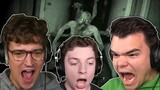 Jelly, Slogo And Crainer Perfectly Cut Scream For 10 Minutes Straight Part#3
