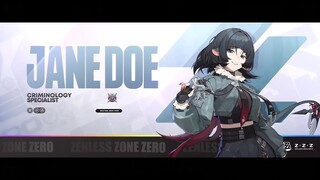 ZZZ Jane Doe To The Floor GMV [Chevelle - Face to the Floor]