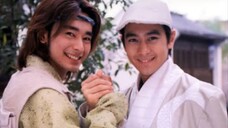 3. TITLE: Amazing Twin's [2002]/Chinese Series Adventure Romance Comedy Tagalog Dubbed Episode 03 HD