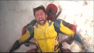 Watch Deadpool and Wolverine - Full Movie L-ink Below Free - Deadpool 3