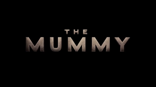 The Mummy