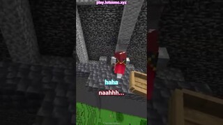 60 Players Membuat PERADABAN di Minecraft... (part 2)