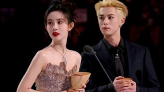 [Tian Jing Di Yi] ความหึงหวงเกิดขึ้นพร้อมกัน