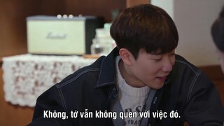 Mười chín sang hai mươi EP 7 [Sub Việt]