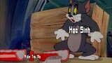 Cái Tết Vui Vẻ (Phiên bản Tom và Jerry chế)