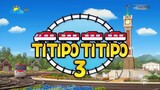 Titipo Titipo 3 - Opening Theme Song (Indonesian)