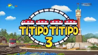 Titipo Titipo 3 - Opening Theme Song (Indonesian)