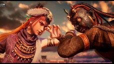 Bu Liang Ren S7 Eps 2 Sub Indo