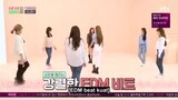 Oh My Girl - Remember Me (Nano Dance Challenge, Idol Room Eps. 19)