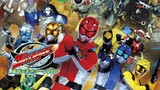 Tokumei Sentai Go-Busters the Movie: Protect the Tokyo Enetower! (Eng Sub)