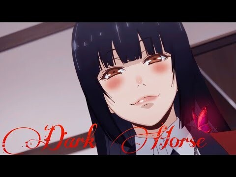 DARK HORSE「MEP」AMV Collab