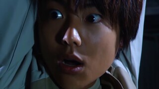 [Ultraman Gauss] Father Starman has been on earth for decades, gradually integrating into human bein