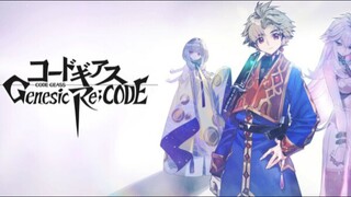 Code Geass Dakkan no Rozé Ep 6