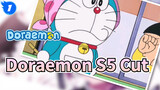 Siêu Nhẫn | Doraemon S5 Cut_1